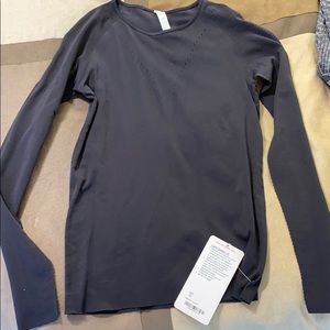 Lululemon Long Sleeve